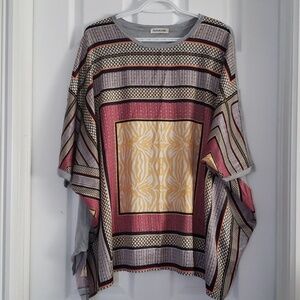 PAPARAZZI  Oversized Tops
